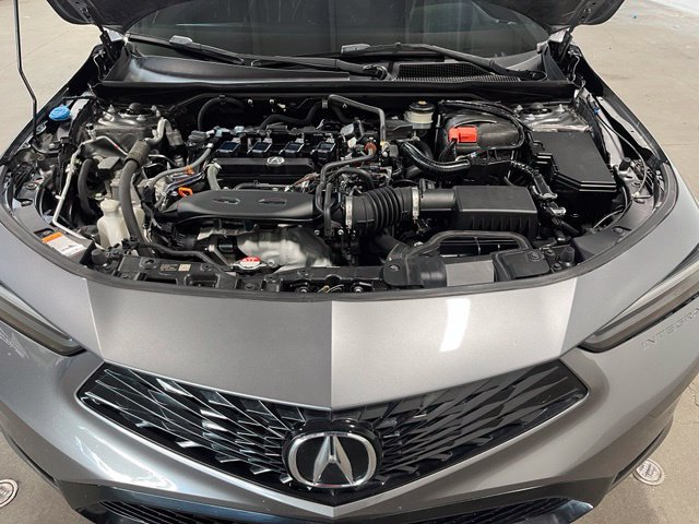 Used 2023 Acura Integra A-Spec FWD image 9