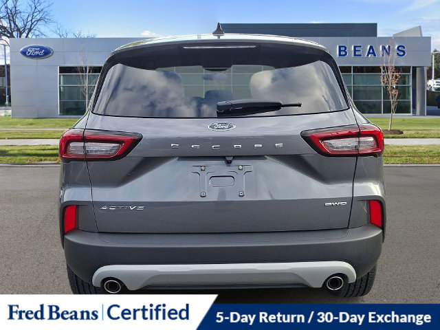 Used 2023 Ford Escape Active AWD/4WD image 8