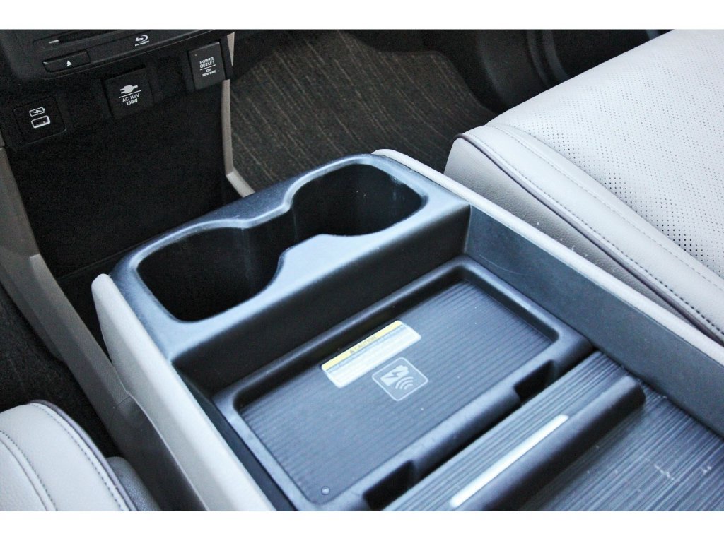 Used 2024 Honda Odyssey Elite image 31