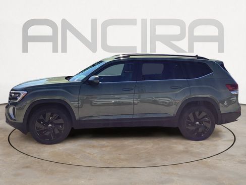 New 2026 Volkswagen Atlas SE FWD image 5