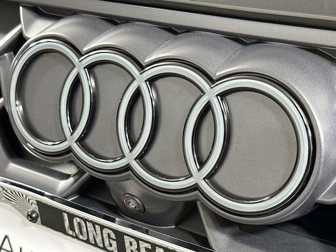 New 2026 Audi A5 2.0T Premium AWD/4WD image 14