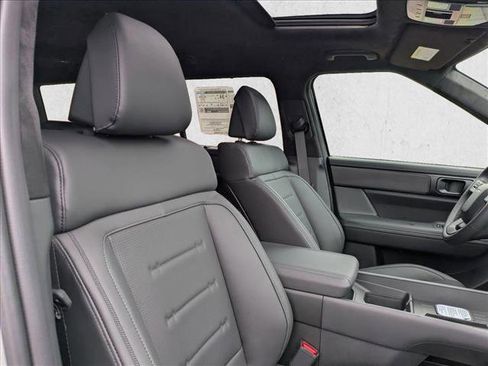 New 2026 Hyundai Santa Fe Calligraphy AWD/4WD image 23