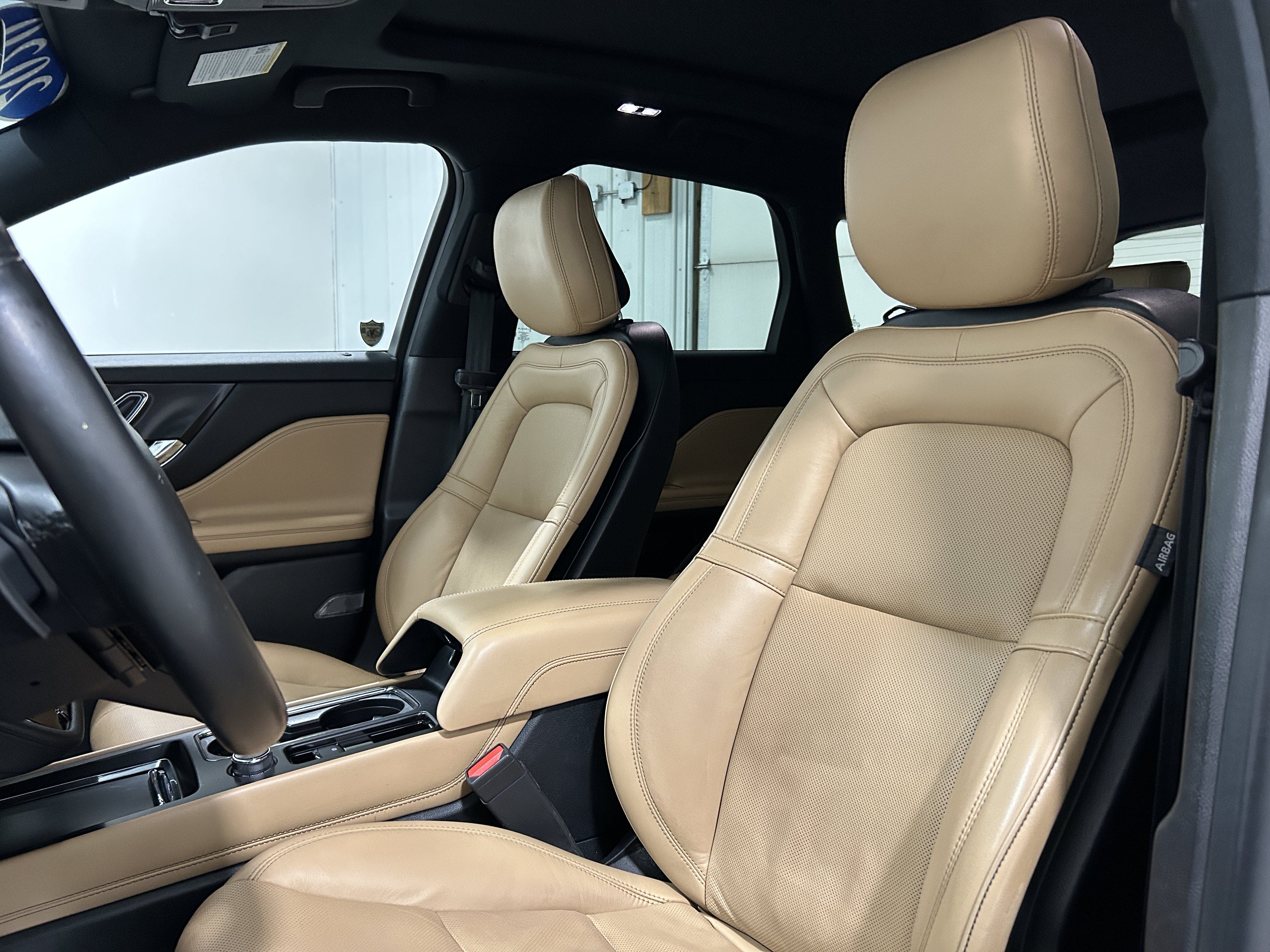 Used 2020 Lincoln Corsair Reserve w/ Elements Package AWD/4WD image 25