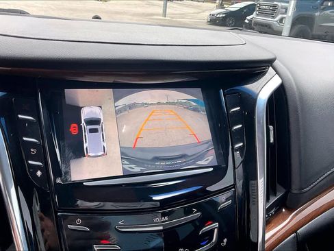 Used 2016 Cadillac Escalade ESV Premium AWD/4WD image 25