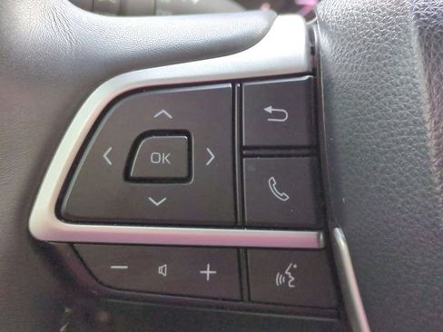 Used 2024 Toyota Highlander XLE image 25