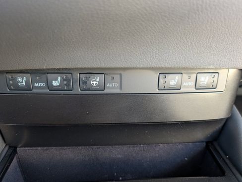 Used 2023 Lexus ES 350 w/ Premium Package image 22