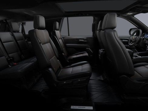 New 2026 Chevrolet Tahoe High Country image 9