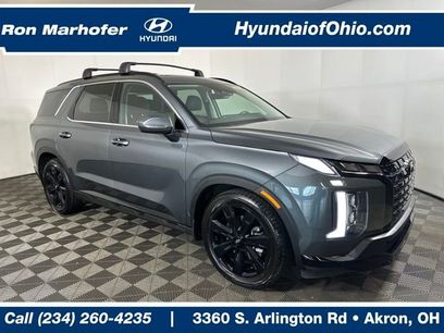 Used 2024 Hyundai Palisade XRT