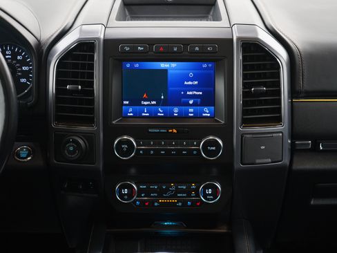 Used 2020 Ford Expedition Platinum AWD/4WD image 18