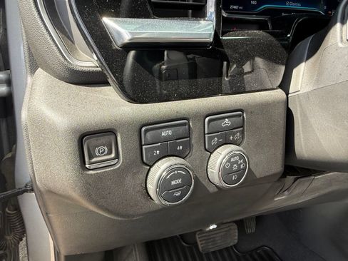 Certified 2023 Chevrolet Silverado 1500 RST w/ All Star Edition Plus AWD/4WD image 15