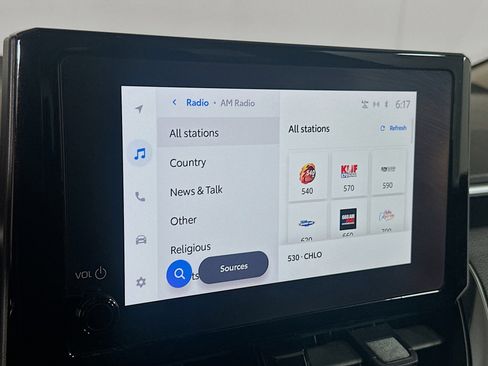 Used 2024 Toyota Corolla LE image 21