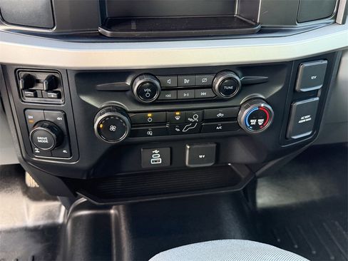 Used 2024 Ford F350 XL w/ STX Appearance Package image 28