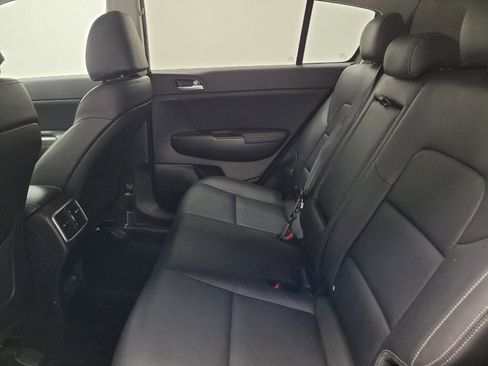 Used 2017 Kia Sportage EX FWD image 18