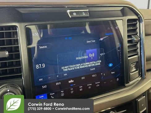 New 2026 Ford F250 King Ranch w/ Tremor Off-Road Package image 16