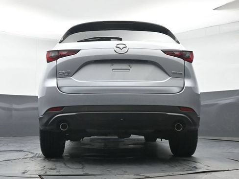 Certified 2023 MAZDA CX-5 AWD 2.5 S w/ Premium Package image 32