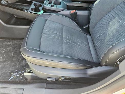 New 2025 Ford Mustang Mach-E GT image 4