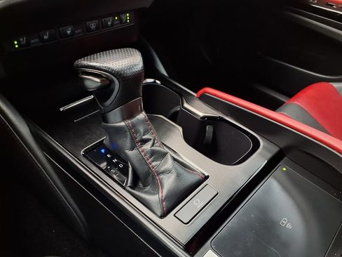 Used 2023 Lexus ES 350 F Sport w/ Accessory Package (Z2) FWD image 18