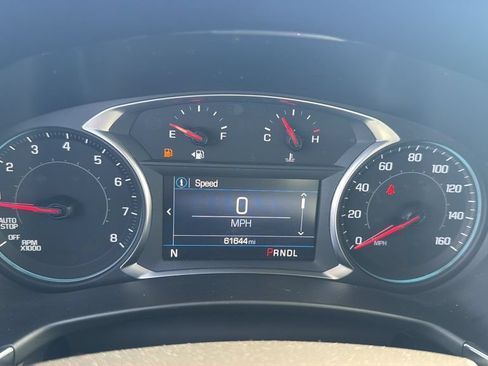 Used 2024 Chevrolet Equinox RS FWD image 7