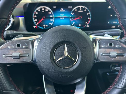 Certified 2023 Mercedes-Benz CLA 45 AMG 4MATIC image 15