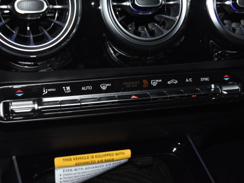 New 2026 Mercedes-Benz GLA 250 4MATIC image 12