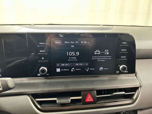 Certified 2024 Kia Seltos LX image 14