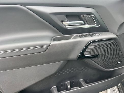 New 2026 Chevrolet Silverado EV LT w/ Plus Package image 12