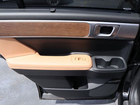 New 2026 Hyundai Santa Fe Limited FWD image 19