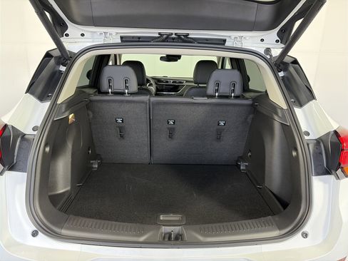 Certified 2022 Buick Encore GX Select w/ Sport Touring Package image 14