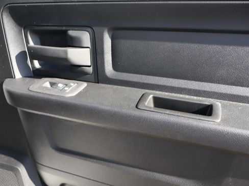 New 2026 RAM 5500 Tradesman w/ Chrome Appearance Group image 33