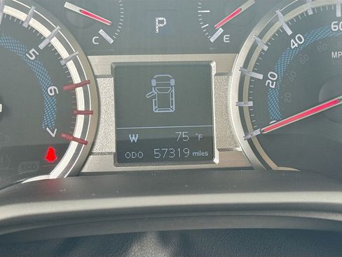 Used 2019 Toyota 4Runner SR5 Premium RWD image 12