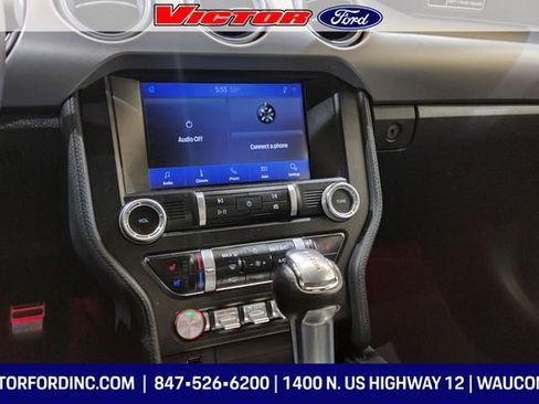 Certified 2020 Ford Mustang Premium image 15