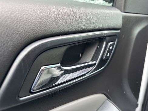 Used 2015 Chevrolet Tahoe LT w/ Max Trailering Package image 14