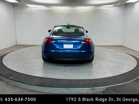 Used 2009 Audi TT 2.0T Premium image 4