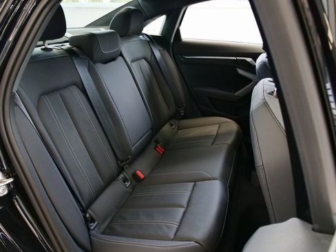 Certified 2025 Audi A3 2.0T Premium w/ Convenience Package image 14