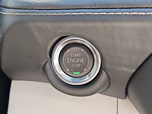 New 2025 Chevrolet Tahoe Premier w/ Sun And Tow Package image 18