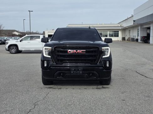 Used 2022 GMC Sierra 1500 Elevation image 2