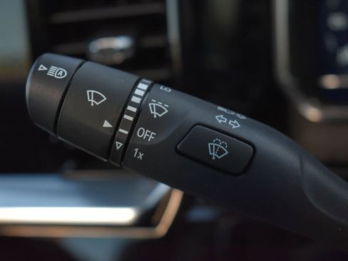 Used 2025 Chevrolet Silverado 1500 LT w/ Protection Package image 23