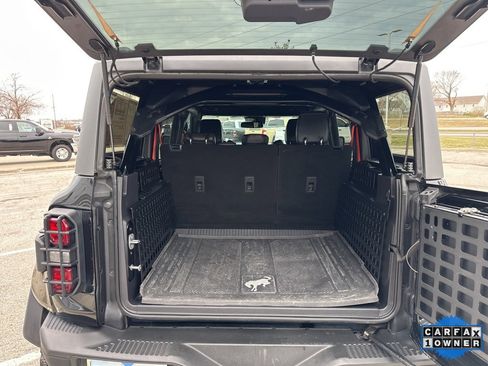 Used 2024 Ford Bronco Raptor image 43