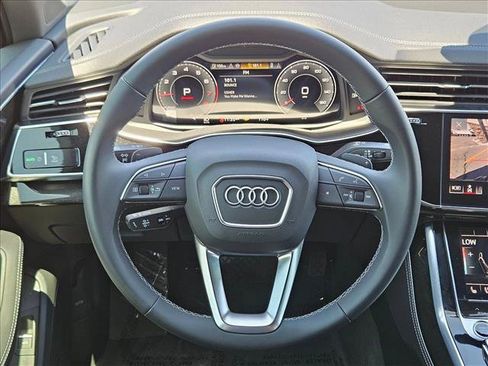 New 2026 Audi Q7 3.0T Premium Plus AWD/4WD image 12