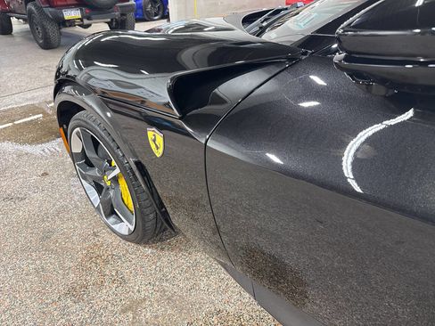 Used 2025 Ferrari Purosangue image 33