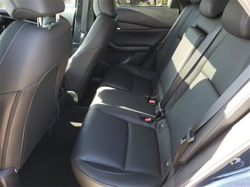 New 2026 MAZDA CX-30 AWD 2.5 S image 12