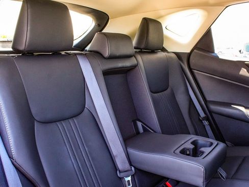 Used 2024 Lexus NX 350 AWD image 38