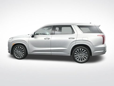 Used 2024 Hyundai Palisade Calligraphy AWD/4WD image 9
