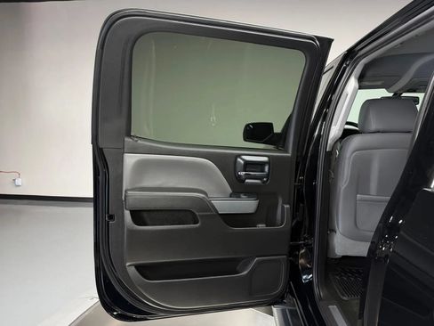 Used 2014 Chevrolet Silverado 1500 LTZ Z71 w/ LTZ Plus Package AWD/4WD image 15