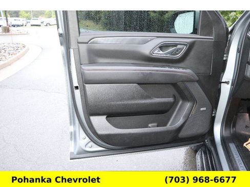 Certified 2023 Chevrolet Tahoe RST w/ Luxury Package AWD/4WD image 20