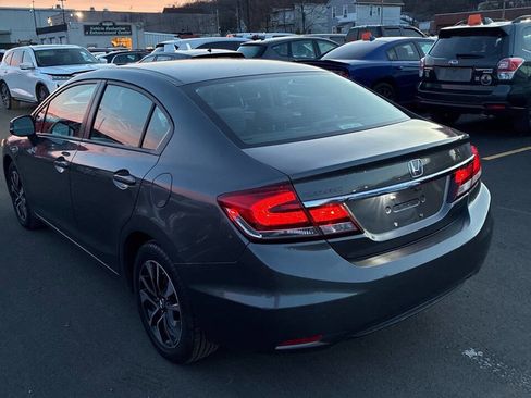 Used 2013 Honda Civic EX image 3