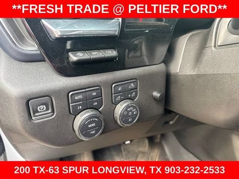 Used 2025 Chevrolet Silverado 3500 High Country w/ High Country Premium Package AWD/4WD image 18