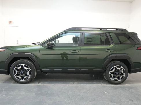 New 2026 Subaru Outback Touring image 4