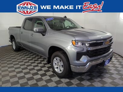 Used 2023 Chevrolet Silverado 1500 LT w/ Protection Package