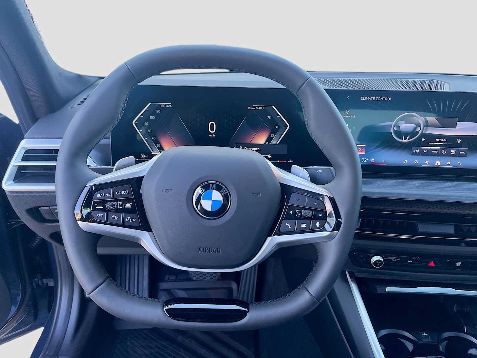 Used 2026 BMW 330i xDrive Sedan w/ Convenience Package AWD/4WD image 11